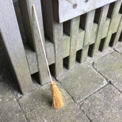 Alternative view of Mini kost i natur materiale