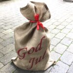 Stor god Julesæk 51x84