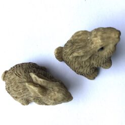 Alternative view of Mini kaniner i poly