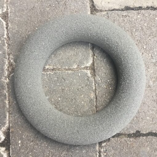 Oasis krans dia 20cm