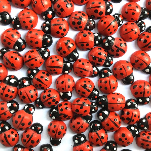 Kunstige Insekter