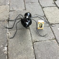 Alternative view of Kæmpe myre i plastik