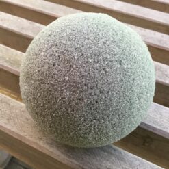 Kæmpe tør oasis kugle 17,5cm