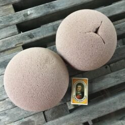 Alternative view of Stor tør oasis kugle 12cm