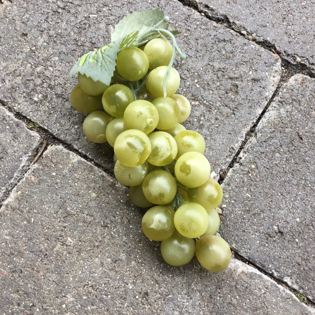 Kunstige Vindruer
