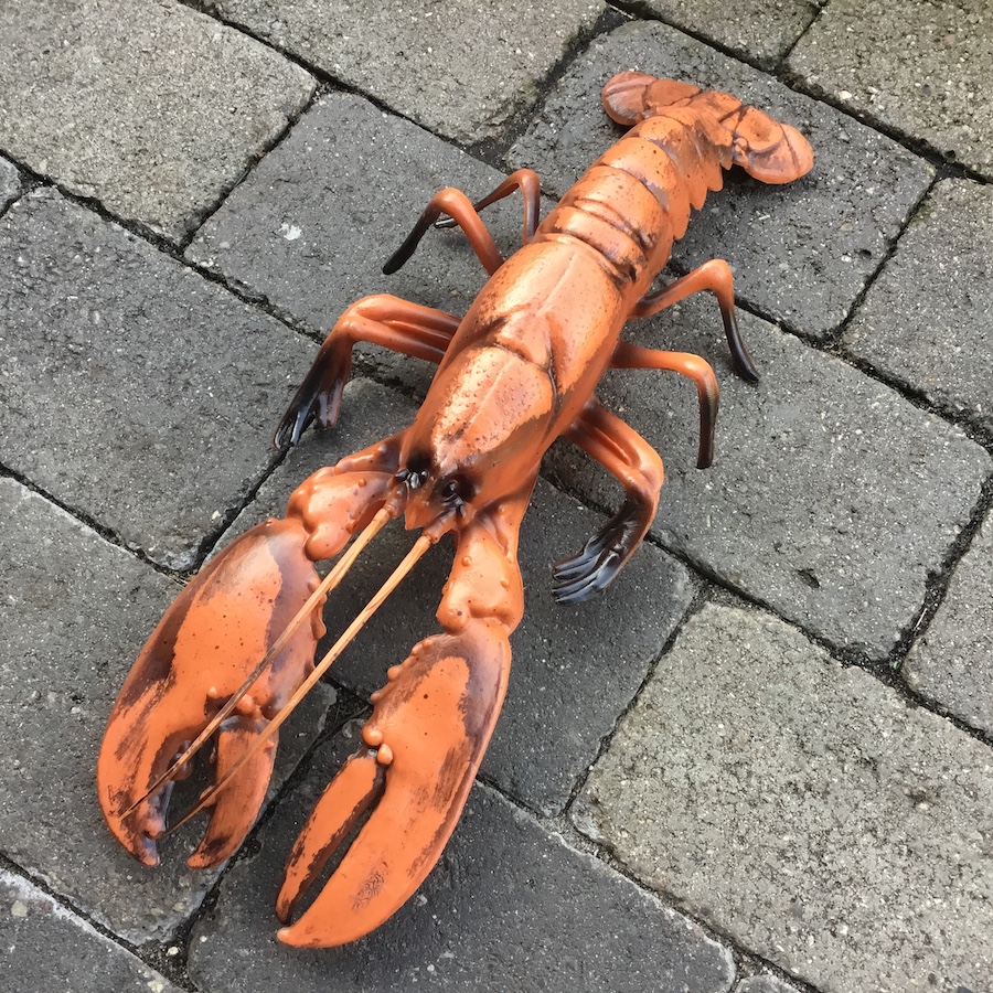 Kunstige Fisk