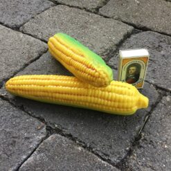 Majs super naturtro og vaskbar