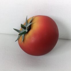 Rød tomat super naturtro