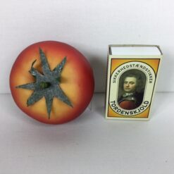 Alternative view of Rød tomat super naturtro