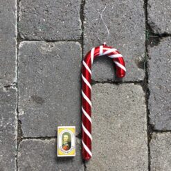 Alternative view of Slikstok i kraftig størrelse