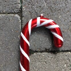 Slikstok i kraftig størrelse - Kreativ pynt i julenDekolagersalg