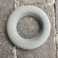 Oasis krans dia 15cm