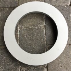 Alternative view of Oasis krans 25cm med plastbund