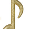 Node i guld 8.-delsnode