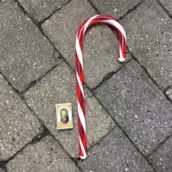 Alternative view of Dekorativ og kraftig slikstok