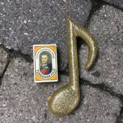 Alternative view of Node i guld 8.-delsnode