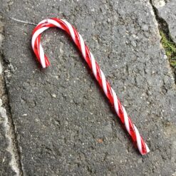 Alternative view of Dekorativ slikstok til ophæng