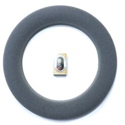 Alternative view of Oasis krans 30cm med plastbund