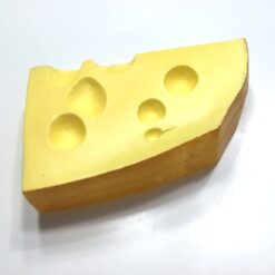 Stor kraftig naturtro osteskive