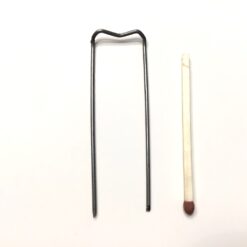 Alternative view of Romernåle med krone 50stk 3cm