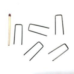 Alternative view of Smalle romernåle 50stk 3cm lange