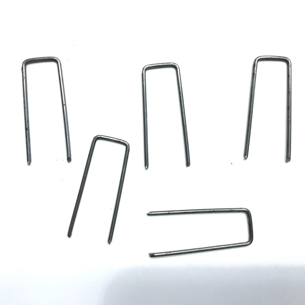 Smalle romernåle 50stk 3cm lange - Billede 3