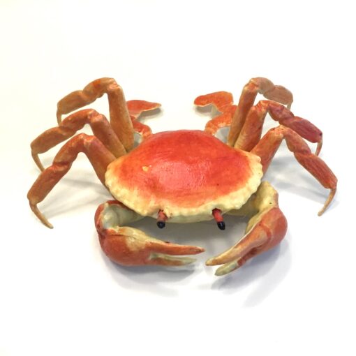 Super naturtro kunstig krabbe