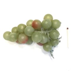 Alternative view of Lille grøn vindrue uden blade