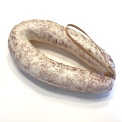 Alternative view of Kunstig lys rund spegepølse