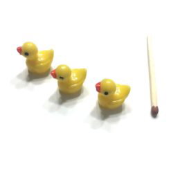 Alternative view of 3 Dekorative mini ænder