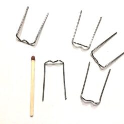 Alternative view of Romernåle 50stk 3cm lange