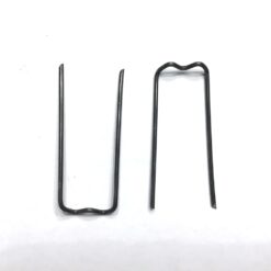 Smalle romernåle med krone 50stk 4cm