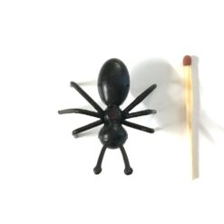 Alternative view of Lille myre i plastik