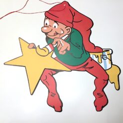 Alternative view of 3 Stk Bramming kravlenisser