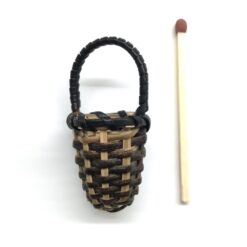 Alternative view of Micro kurv Ø 2cm