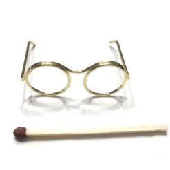 Alternative view of Guld briller til nisser