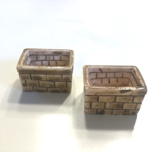 Aflange mini poly kurve 2