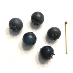 Alternative view of 5 Stk løse blåbær