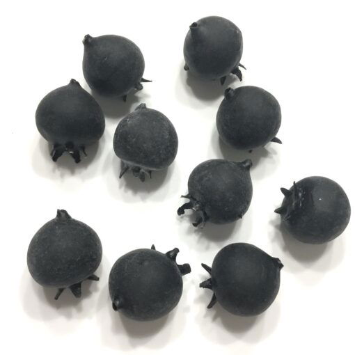 10 Stk løse blåbær