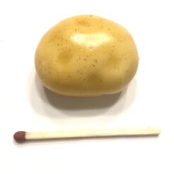 Alternative view of Super naturtro mini kartoffel