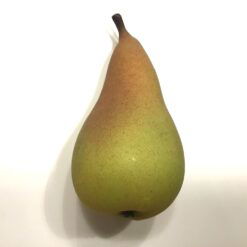 Dekorativ naturtro grøn pære