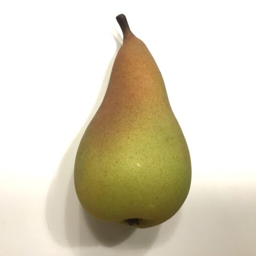 Dekorativ naturtro grøn pære