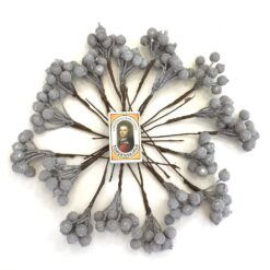 Alternative view of Tilbud 180stk sølv bær