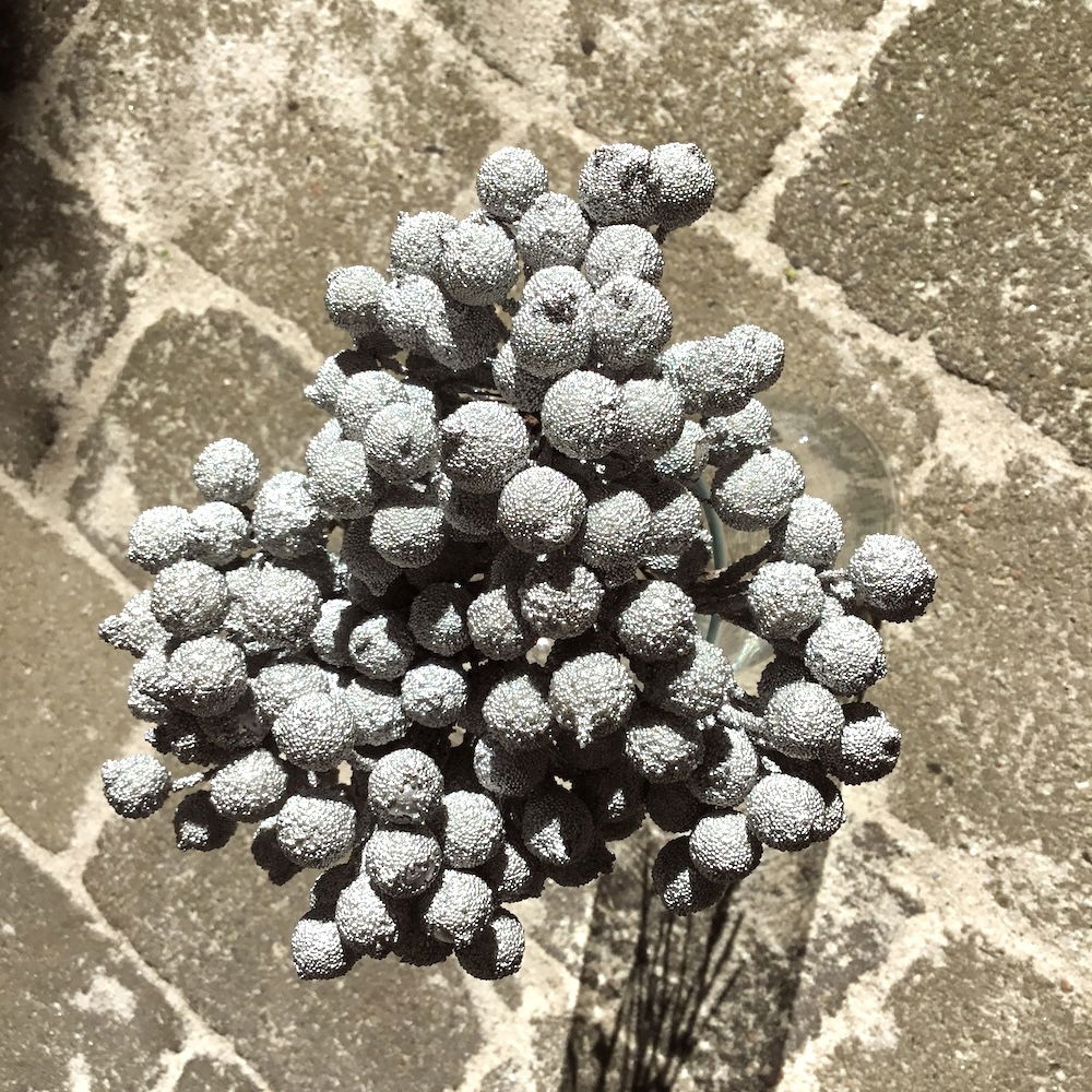 Tilbud 180stk sølv bær