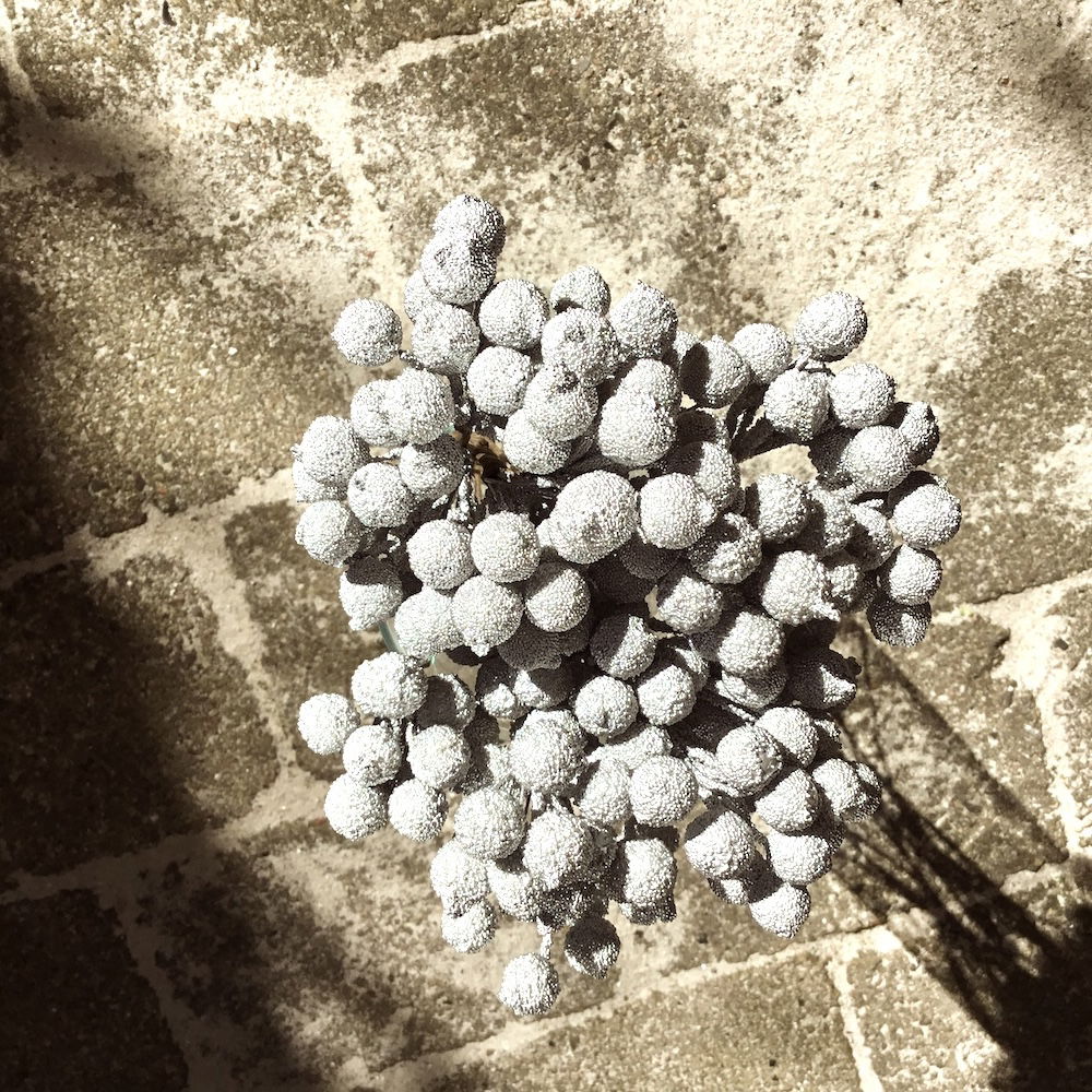 Tilbud 180stk sølv bær - Billede 10