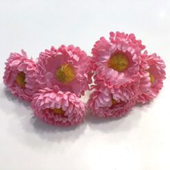 Små rosa blomster buketter