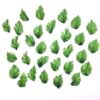 30 stk grønne blade
