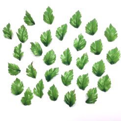 30 stk grønne blade