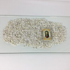 Alternative view of Små hvide pynte sten