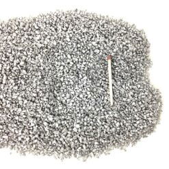 Alternative view of Små sølv pynte sten